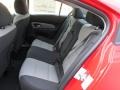 Red Hot - Cruze LS Photo No. 12