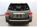 Cypress Green Pearl - Highlander SE 4WD Photo No. 19