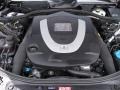 Black - S 550 Sedan Photo No. 25