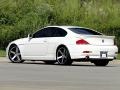 2005 Alpine White BMW 6 Series 645i Coupe  photo #3