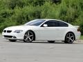 2005 Alpine White BMW 6 Series 645i Coupe  photo #4