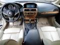 Alpine White - 6 Series 645i Coupe Photo No. 8