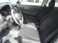 Brilliant Silver - Versa 1.6 SV Sedan Photo No. 11
