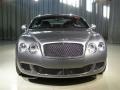 Silver Tempest - Continental GT Speed Photo No. 4