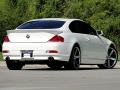 2005 Alpine White BMW 6 Series 645i Coupe  photo #20