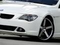 2005 Alpine White BMW 6 Series 645i Coupe  photo #34