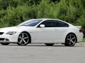 2005 Alpine White BMW 6 Series 645i Coupe  photo #35