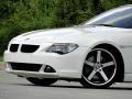 2005 Alpine White BMW 6 Series 645i Coupe  photo #36