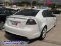 2008 White Hot Pontiac G8 GT  photo #3