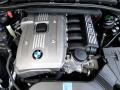 3.0 Liter DOHC 24-Valve VVT Inline 6 Cylinder Engine for 2006 BMW 3 Series 325i Sedan #97187597