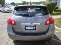 2011 Platinum Graphite Nissan Rogue S AWD  photo #6