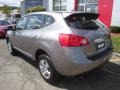 2011 Platinum Graphite Nissan Rogue S AWD  photo #7