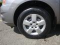 2011 Platinum Graphite Nissan Rogue S AWD  photo #9