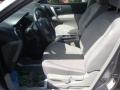 2011 Platinum Graphite Nissan Rogue S AWD  photo #13