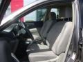 2011 Platinum Graphite Nissan Rogue S AWD  photo #14