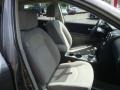2011 Platinum Graphite Nissan Rogue S AWD  photo #18