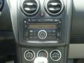 2011 Platinum Graphite Nissan Rogue S AWD  photo #20