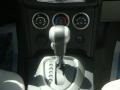 2011 Platinum Graphite Nissan Rogue S AWD  photo #21