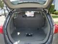 2011 Platinum Graphite Nissan Rogue S AWD  photo #23