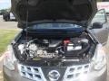 2011 Platinum Graphite Nissan Rogue S AWD  photo #24