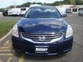 Navy Blue - Altima 2.5 S Photo No. 2