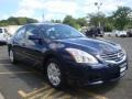 Navy Blue - Altima 2.5 S Photo No. 3