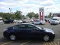 Navy Blue - Altima 2.5 S Photo No. 4
