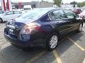 Navy Blue - Altima 2.5 S Photo No. 5