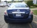 Navy Blue - Altima 2.5 S Photo No. 6