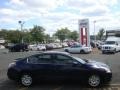 Navy Blue - Altima 2.5 S Photo No. 9