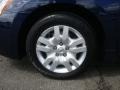 Navy Blue - Altima 2.5 S Photo No. 10
