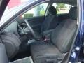 Navy Blue - Altima 2.5 S Photo No. 14