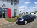 Navy Blue - Altima 2.5 S Photo No. 27