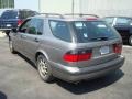 Steel Gray Metallic - 9-5 Wagon Photo No. 8