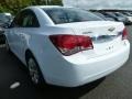 Summit White - Cruze LS Photo No. 3