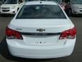 Summit White - Cruze LS Photo No. 4