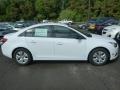 Summit White - Cruze LS Photo No. 6