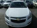 Summit White - Cruze LS Photo No. 8