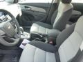 Summit White - Cruze LS Photo No. 10