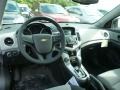 Summit White - Cruze LS Photo No. 12