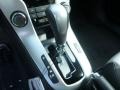 Summit White - Cruze LS Photo No. 16