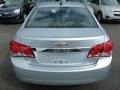 Silver Ice Metallic - Cruze LS Photo No. 4