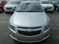 Silver Ice Metallic - Cruze LS Photo No. 7