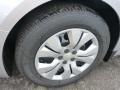 Silver Ice Metallic - Cruze LS Photo No. 8