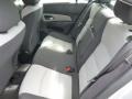 Silver Ice Metallic - Cruze LS Photo No. 10