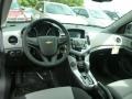 Silver Ice Metallic - Cruze LS Photo No. 11