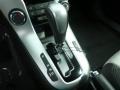 Silver Ice Metallic - Cruze LS Photo No. 15