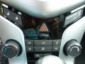Silver Ice Metallic - Cruze LS Photo No. 19