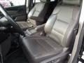 2011 Crystal Black Pearl Honda Odyssey Touring Elite  photo #9