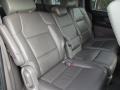 2011 Crystal Black Pearl Honda Odyssey Touring Elite  photo #13